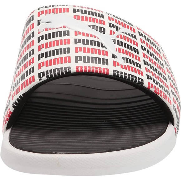 ✔️PUMA COOL CAT ECHO MENS SANDALS / FLIP FLOPS - Picture 6 of 12